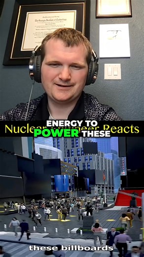 111K views · 1.9K reactions | Generating Electricity from Walking - Nuclear Engineer Reacts to Zack D. Films#nuclear #reaction | T. Folse Nuclear | Facebook