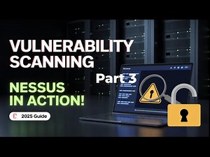 Ultimate Guide to Web Server Vulnerability Scanning with Nessus