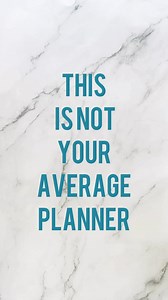 10K views · 44 reactions | Comment the word PLANNER and I’ll send you...