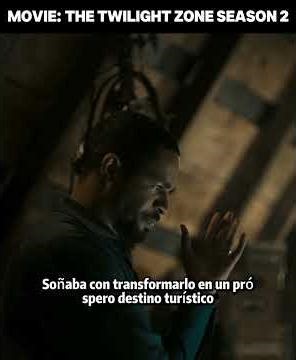 El hombre descubrió que el modelo de pueblo pequeño podía controlar el pueblo pequeño. #movie #film