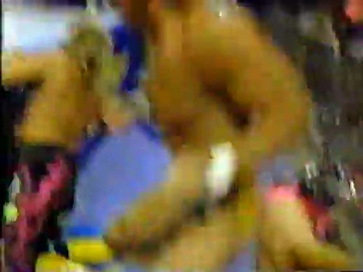 WCW SuperBrawl I (1991)