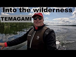 TEMAGAMI
