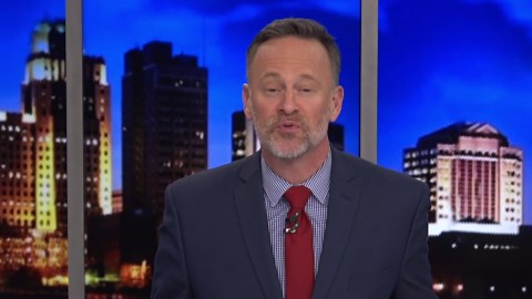 Snow day at the Toledo Zoo!