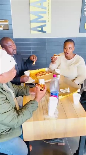 No Table Manners: A Comical Take on Dining Etiquette