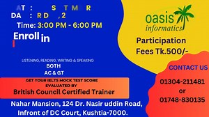 Oasis Informatics on Reels