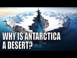 Beyond the Ice Wall: What Mysteries Does Antarctica Hide From Us?