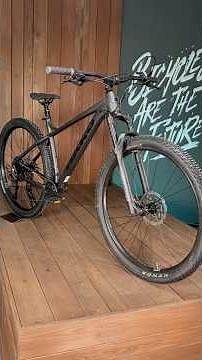 🤔 Nice little things about the Haro Double Peak Comp #bikecountry #bike #mtb