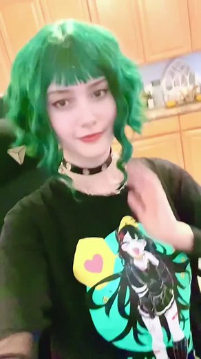 Ramona Flowers Cosplay Tutorial: Makeup Tips & Tricks