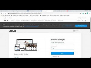 #Asus#Product#Registration