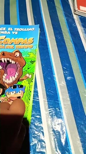 cómo abrir un libro