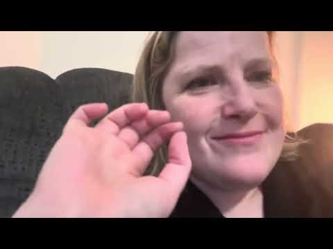 ASMR Camera Adjusting & Gentle Rain Sounds for Deep Sleep 😴🌧️ (Lofi) #asmr #lofi #relax