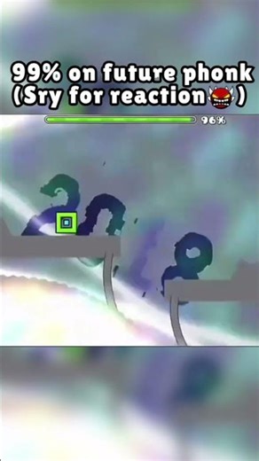 Sorry for the reaction 😂