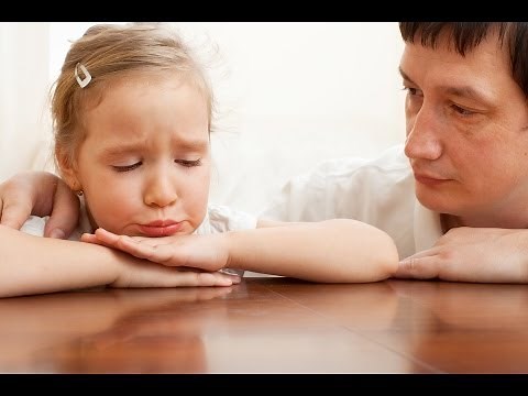 What Is Separation Anxiety? | Child Psychology