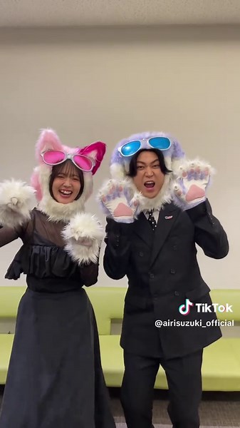 TX「#ワンにゃフル物語 〜柴と三毛と亀梨くん〜」🐕🐈🐢 12.17 18:25〜出演します🫶 #亀梨和也 さんと一生⭐︎キミ推し！ ありがとうございました！！！ #一生キミ推し