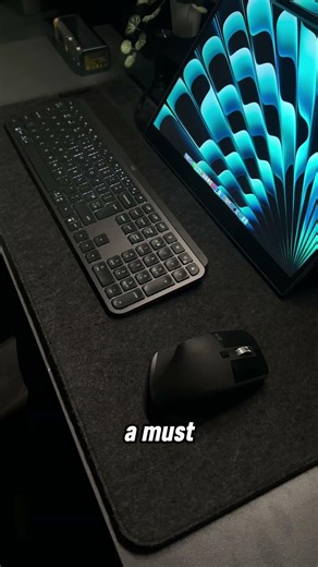 The must have KBM combo!