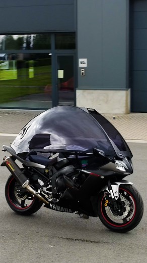 Mr. Zagaev on Instagram: "Our project is back on Quantum Tech HD — one of the biggest YouTube communities with over 17 million subscribers 🎥 This time, they created a new video format and told the story of our rain-proof motorcycle so well that I honestly felt like I was watching a Discovery documentary 🙂 Check it out on YouTube, link in BIO. #MWIG #QuantumTechHD #Innovation"