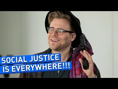 The Social Consequences of Everything (Hardly Working)