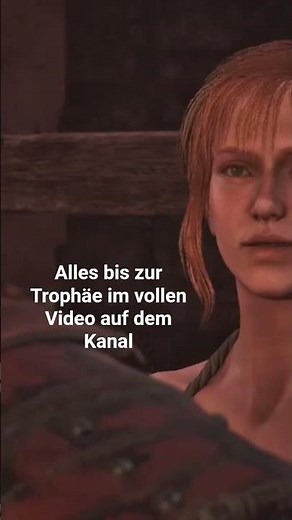 Gothic Remake Trophy Outsmarted - How Syra survives - Gothic tips English