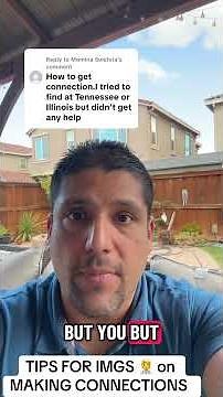 Tips on how to make connections 😮 #usmle #usmlestep3