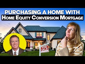 What is a HECM for Purchase? Great Option for Downsizers!