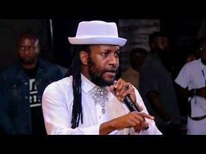 Winky D _has delivered an unforgettable performance at Kadoma Music Festival 2025