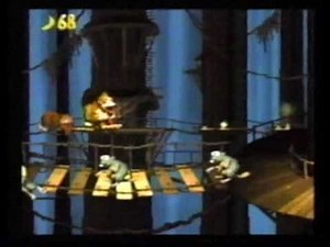 Donkey Kong Country (1994)