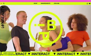 iNNBEAUTY PROJECT – INN BEAUTY PROJECT - Awwwards