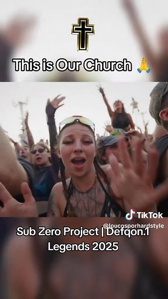 Música Eletrônica: Hardstyle e Bons Momentos