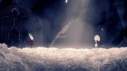 Hollow Knight: Silksong: How To Beat Lace (The Cradle Encounter)