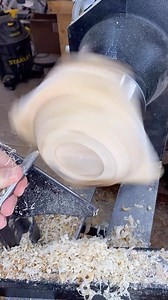 Square bowl | Cook Woodworks - Woodturning