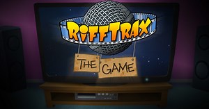 Rifftrax: The Game Adds New Free Update With Much More Content