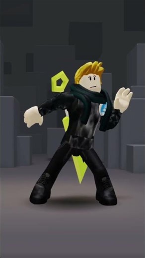 Rat dance roblox🥶