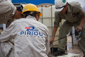 Piriou Vietnam - Piriou