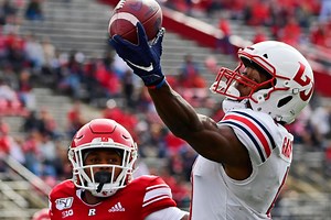 What wide receiver Antonio Gandy-Golden brings to the Redskins