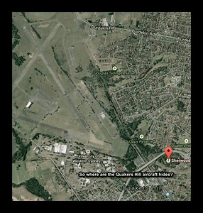 RAAF Station Schofields - Alchetron, the free social encyclopedia