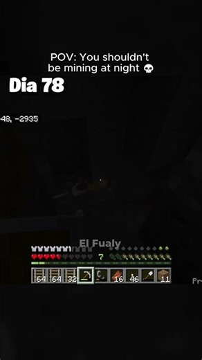 I didn't even see it coming... 💀 (Day 78)