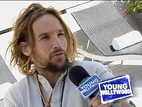 Matthew McConaughey's Discovery: Mishka