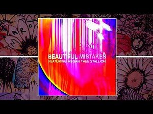Beautiful Mistakes (Super Clean Edit) - Maroon 5 (ft. Megan Thee Stallion)