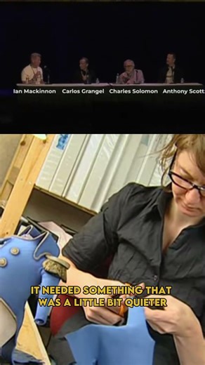 How "Corpse Bride" was able to achieve their subtle, nuanced puppet expressions!