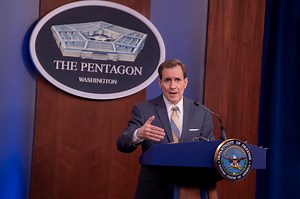 DOD Leaders Will Address Extremism in the Ranks