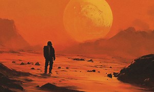 ETHEREAL Atmospheres & Pads for Vital