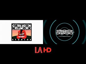 Cartoon Network Studios/Cartoon Network (Ben 10 variant)