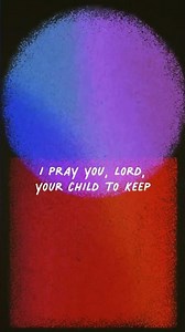 Now I Lay Me Down to Sleep - Becca Jordan, Paul Demer #lullaby #sleepmusic #naptime #rest #prayer