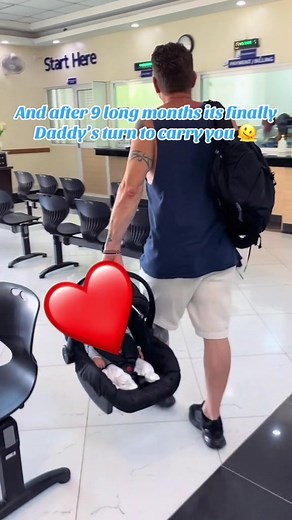 My heart is full ❤️🫠 #myworld🌍 #fyp #loveatfirstsight #bestdaddyever