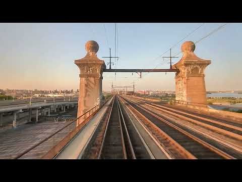Penn Station Access Route