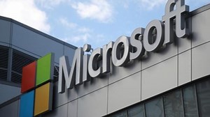 Microsoft breached in suspected Russian hack using SolarWinds