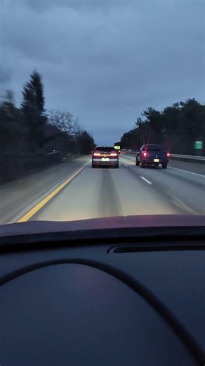 new Hyundai old CRX lights