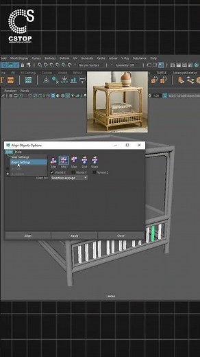 How to Evenly Distribute Objects – Quick & Easy Tip!