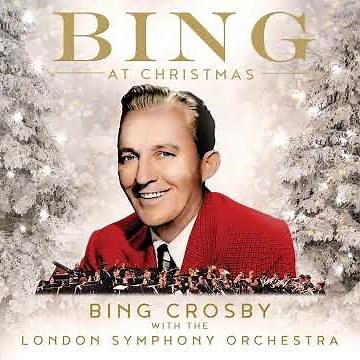 Bing Crosby & David Bowie - Peace On Earth / Little Drummer Boy (Medley) 432 Hz