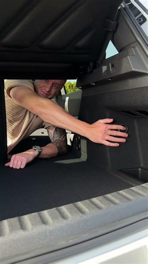 MINI Countryman Towing hook contest 🤗!